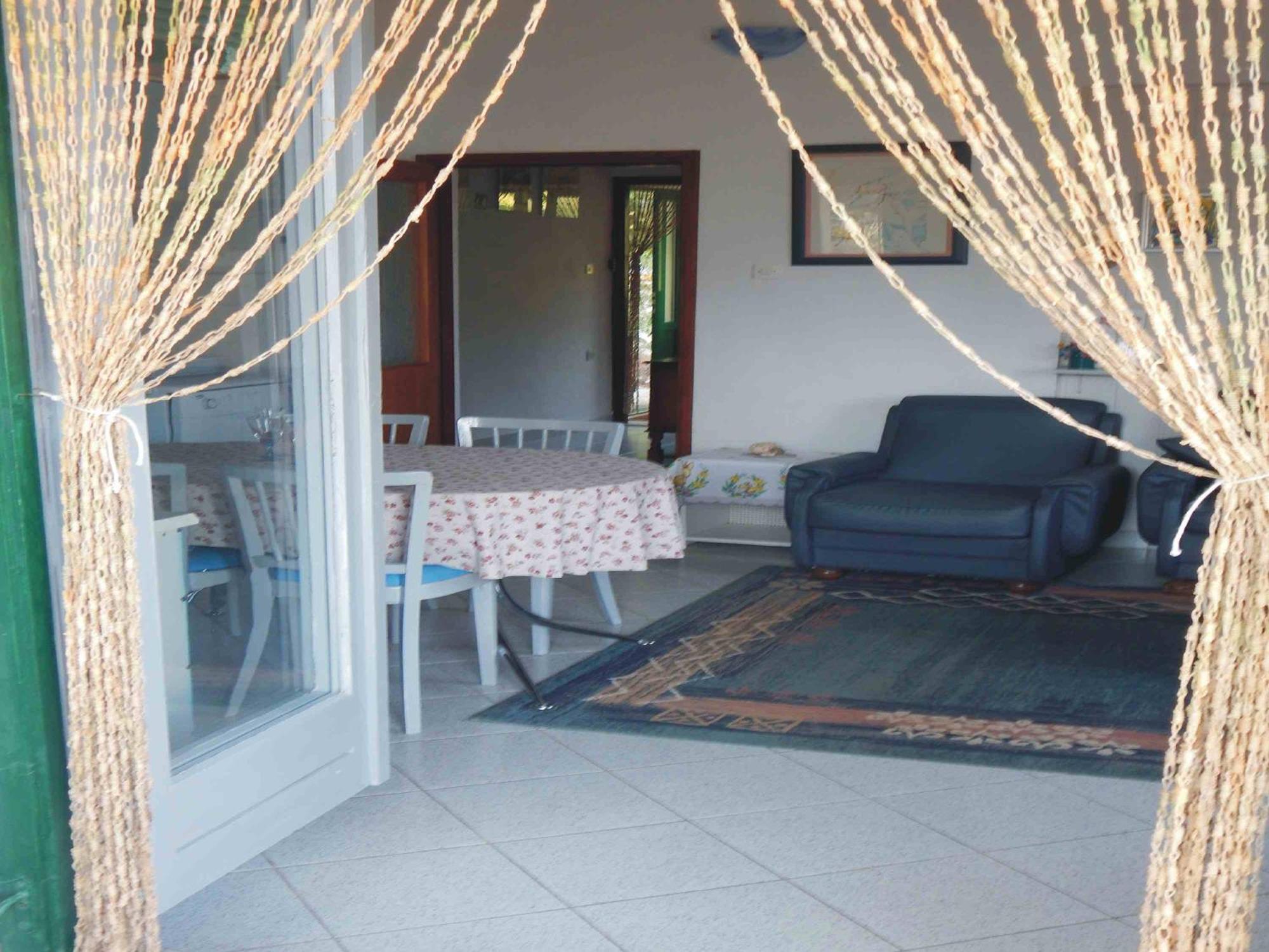 Apartment Vjeka Вела Лука Стая снимка