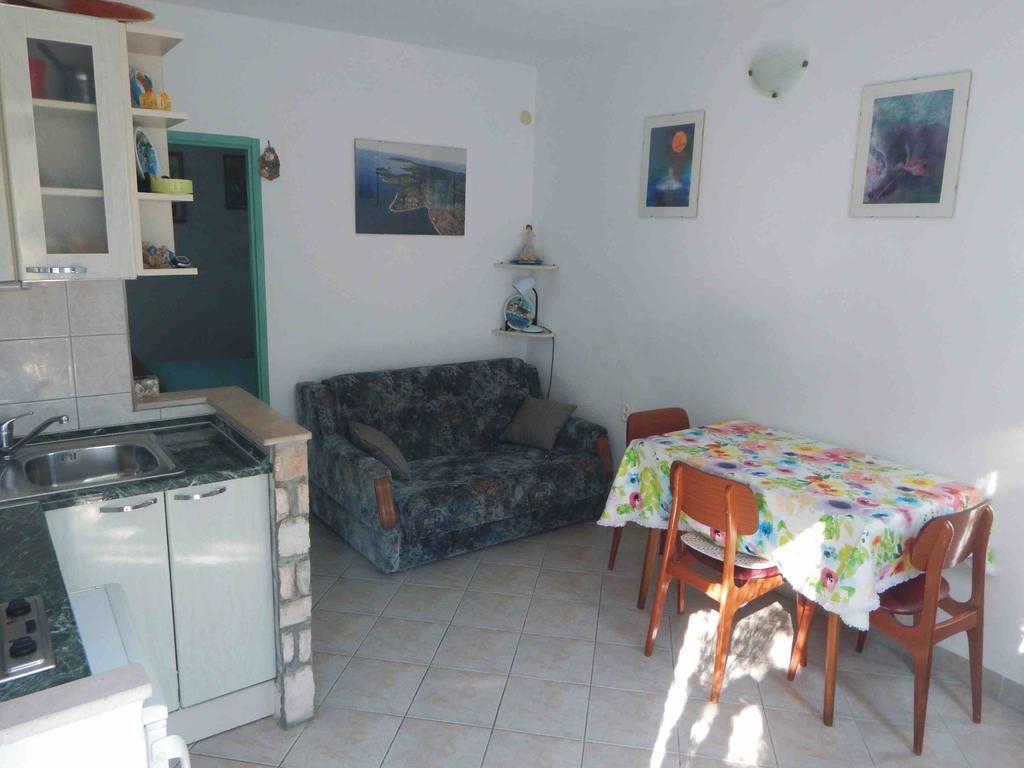 Apartment Vjeka Вела Лука Екстериор снимка